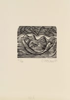 Cecil Skotnes; Pilgrimage to Dias Cross