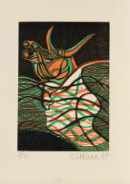 Cecil Skotnes; Pilgrimage to Dias Cross