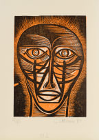 Cecil Skotnes; Pilgrimage to Dias Cross