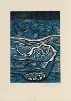 Cecil Skotnes; Pilgrimage to Dias Cross