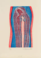 Cecil Skotnes; Pilgrimage to Dias Cross