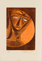 Cecil Skotnes; Pilgrimage to Dias Cross