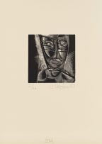 Cecil Skotnes; Pilgrimage to Dias Cross