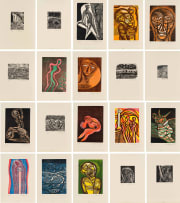 Cecil Skotnes; Pilgrimage to Dias Cross