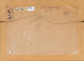 Gerard Sekoto; Walking Figures