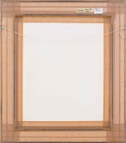 Colbert Mashile; Potted Plant