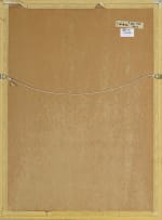 Frans Claerhout; Figure with Sunflowers