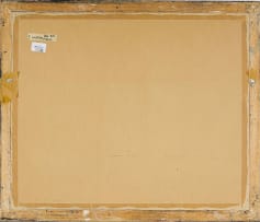 Stefan Ampenberger; Abstracted Landscape