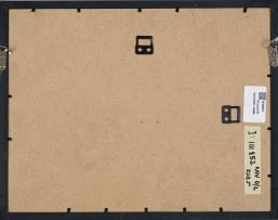 Andrew Verster; Untitled (Organic Form)