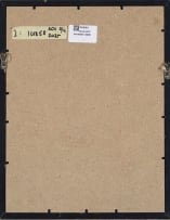 Andrew Verster; Untitled (Torso and Mask I)