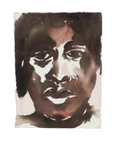 Kay Hassan; Portrait
