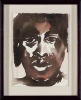 Kay Hassan; Portrait