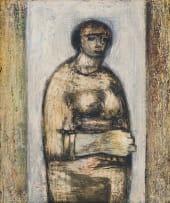 Robert Hodgins; My Mother