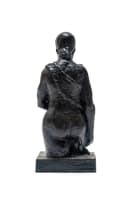 Moses Kottler; Mother and Child