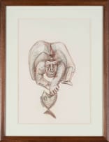 Sydney Kumalo; Man and Fish