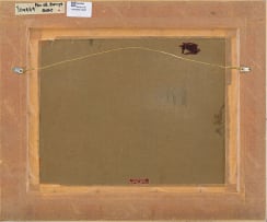 Simon Moroke Lekgetho; Three Kudu in the Bushveld