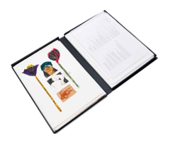 Various Artists; Art for Humanity: Women for Children 2006, portfolio