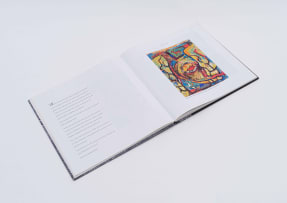 Jillian Carman and Susan Isaac (eds); Walter Battiss: Gentle Anarchist