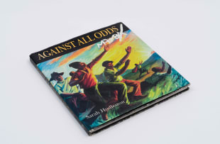 Sarah Hudleston; George Pemba: Against All Odds