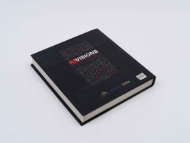 Hayden Proud (ed); Revisions: Expanding the Narrative of South African Art, The Campbell Smith Collection