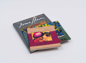 Various Authors; Irma Stern, three