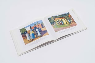 Barbara Lindop; Sekoto: The Art of Gerard Sekoto