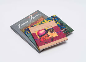 Various Authors; Irma Stern, three