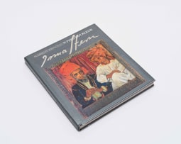 Marion Arnold; Irma Stern: 'n Fees van Kleur