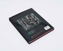 Sas Kloppers; Directory of Namibian Artists: A Collector's Guide
