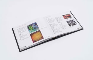 Sas Kloppers; Directory of Namibian Artists: A Collector's Guide