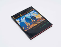 Elza Miles; Land and Lives: A Story of Early Black Artists