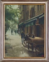 Sasha Hartslief; Sunny Street