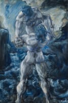 Henry Tayali; Mythological Figures
