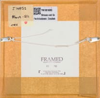 Cinga Samson; Untitled (Influence)