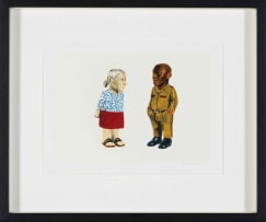 Claudette Schreuders; Conversation