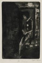 Cyprian Shilakoe; The Criminal