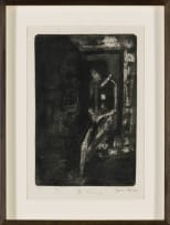 Cyprian Shilakoe; The Criminal