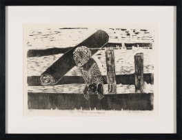 Cyprian Shilakoe; My Childhood Remembrance (5/25)