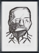 Paul Stopforth; The General