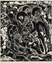 Vuminkosi Zulu; Hiding for Enemies