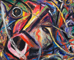 Bazin João Batomene; Grita e Chora para Africa (Shout and Cry for Africa)