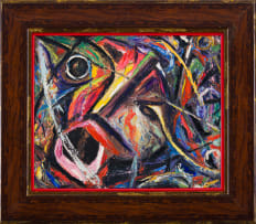 Bazin João Batomene; Grita e Chora para Africa (Shout and Cry for Africa)