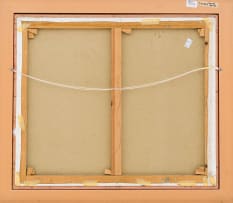 Jorge Gumbe; Aparição da Kyanda (The Spirit of Yemanjá)