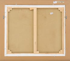 Jorge Gumbe; Oferendas a Kyanda (Gifts/Offering to Yemanja)