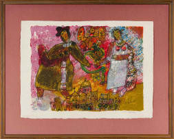 Theo Tobiasse; Moi et la Sulamite (Me and the Shulamite)