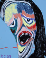 Dominique Cheminais; Brother the Basement Demon