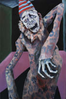 Dominique Cheminais; Kokabeil the Basement Demon