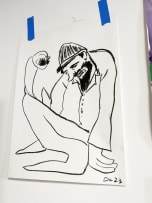 Dominique Cheminais; Bennie Tomatoe (sic) Thief