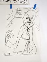 Dominique Cheminais; Hugh and the Hotel