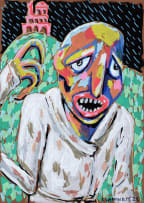 Dominique Cheminais; Hugh and the Hotel